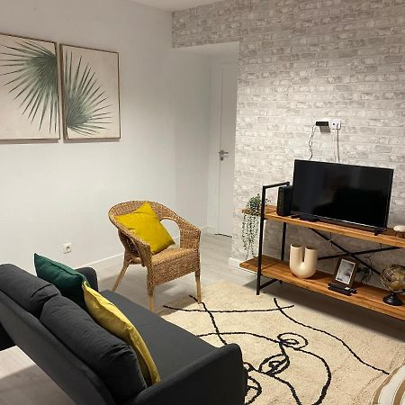 5 Senses Hostel Setubal Ngoại thất bức ảnh