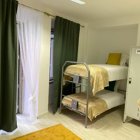 5 Senses Hostel Setubal Ngoại thất bức ảnh
