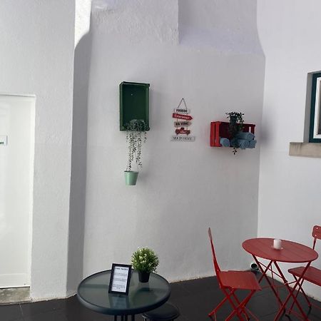 5 Senses Hostel Setubal Ngoại thất bức ảnh