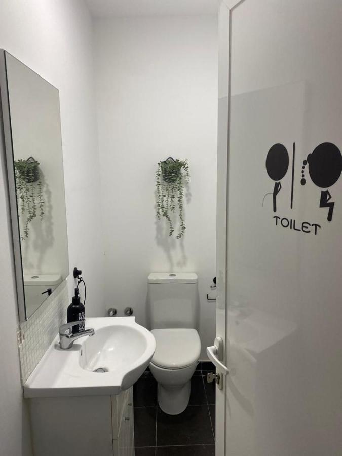 5 Senses Hostel Setubal Ngoại thất bức ảnh