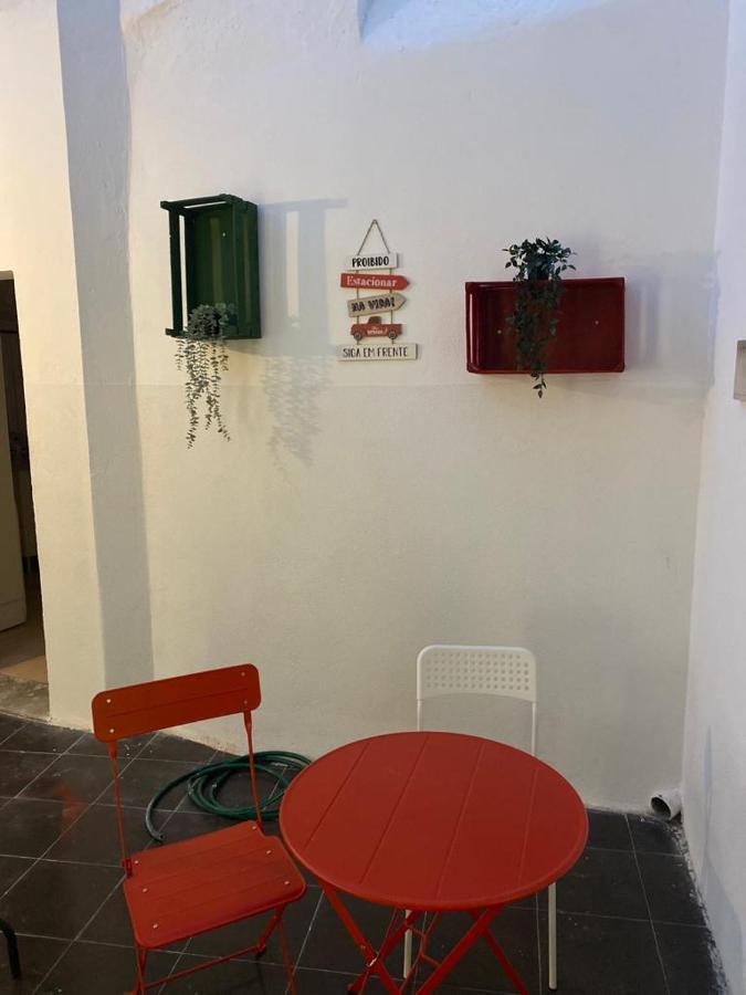 5 Senses Hostel Setubal Ngoại thất bức ảnh