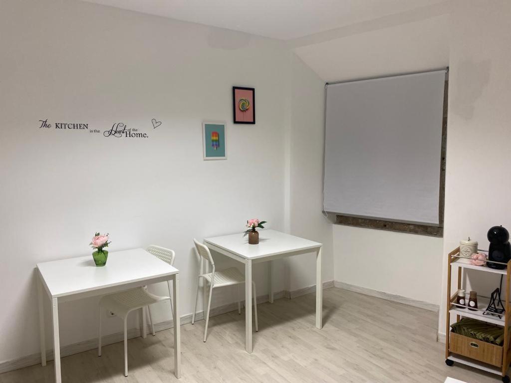 5 Senses Hostel Setubal Ngoại thất bức ảnh
