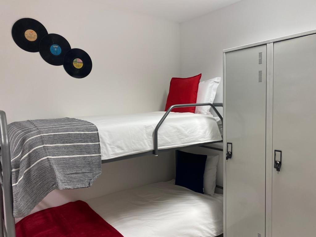 5 Senses Hostel Setubal Ngoại thất bức ảnh