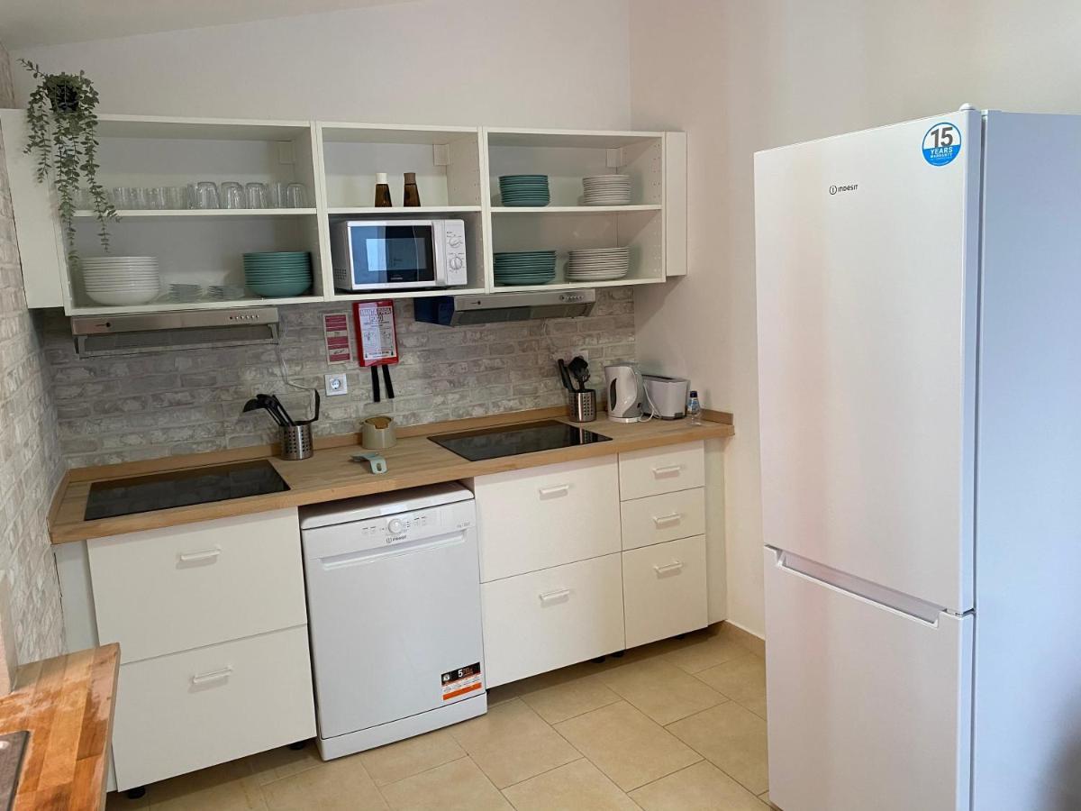 5 Senses Hostel Setubal Ngoại thất bức ảnh