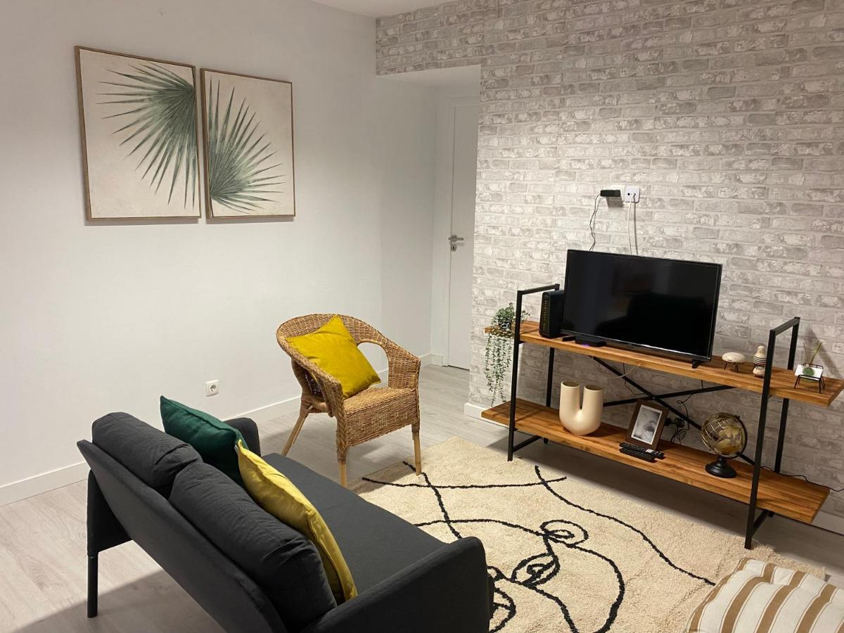 5 Senses Hostel Setubal Ngoại thất bức ảnh