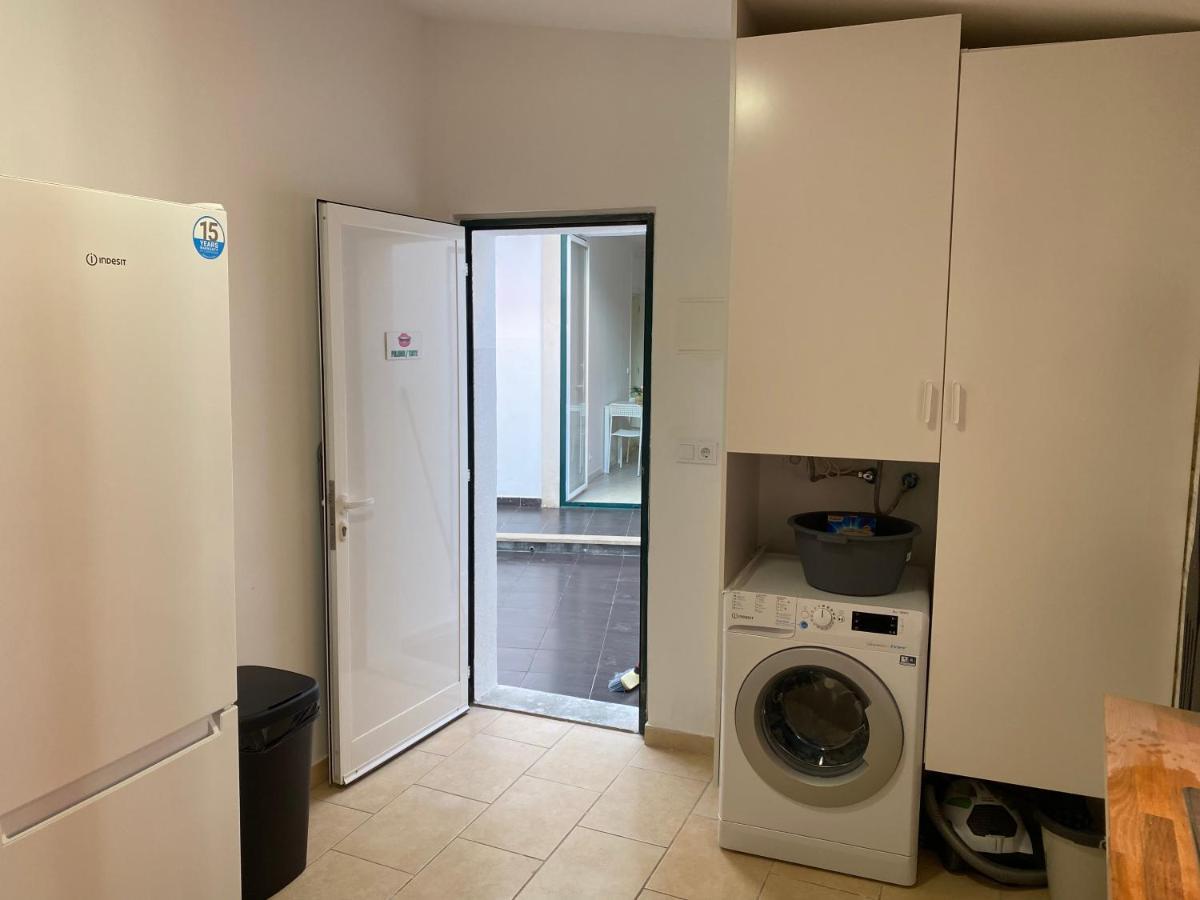 5 Senses Hostel Setubal Ngoại thất bức ảnh