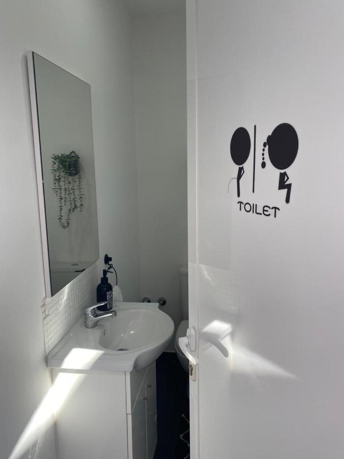 5 Senses Hostel Setubal Ngoại thất bức ảnh