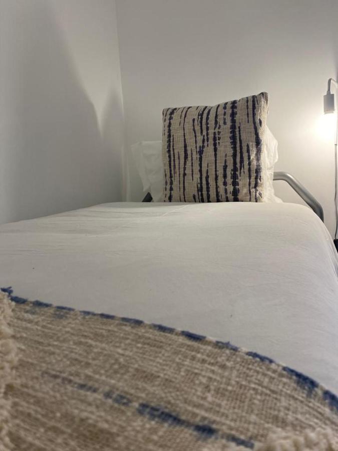 5 Senses Hostel Setubal Ngoại thất bức ảnh