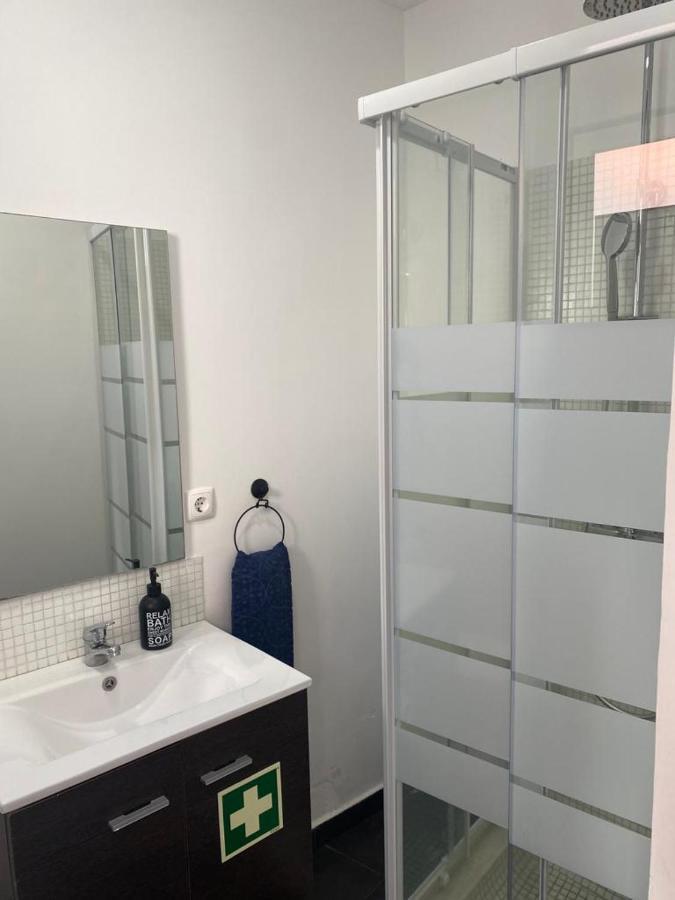 5 Senses Hostel Setubal Ngoại thất bức ảnh