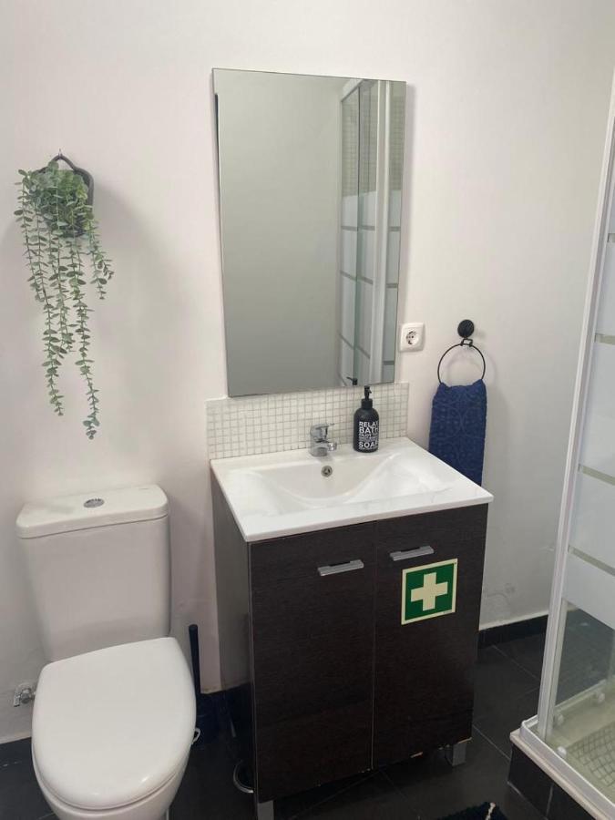 5 Senses Hostel Setubal Ngoại thất bức ảnh