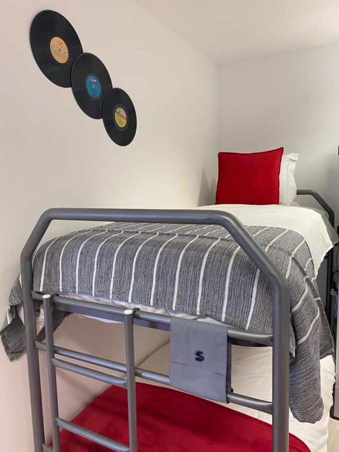 5 Senses Hostel Setubal Ngoại thất bức ảnh
