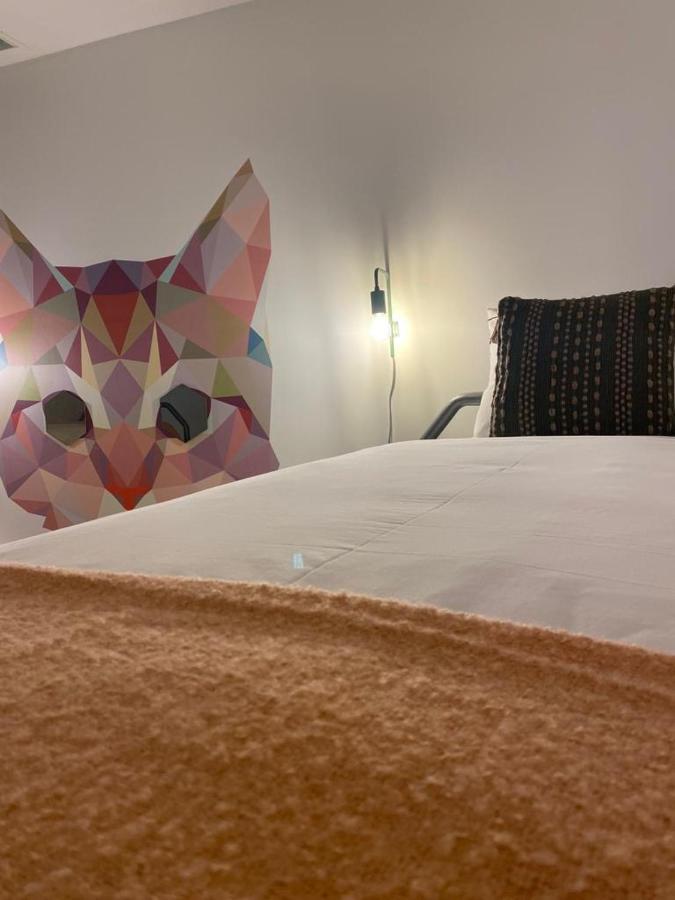 5 Senses Hostel Setubal Ngoại thất bức ảnh