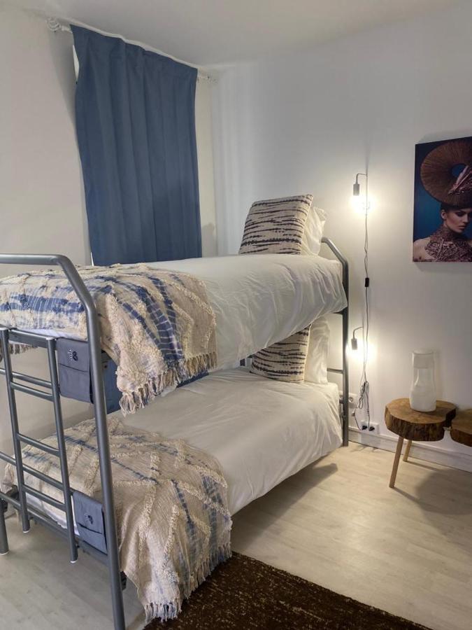 5 Senses Hostel Setubal Ngoại thất bức ảnh
