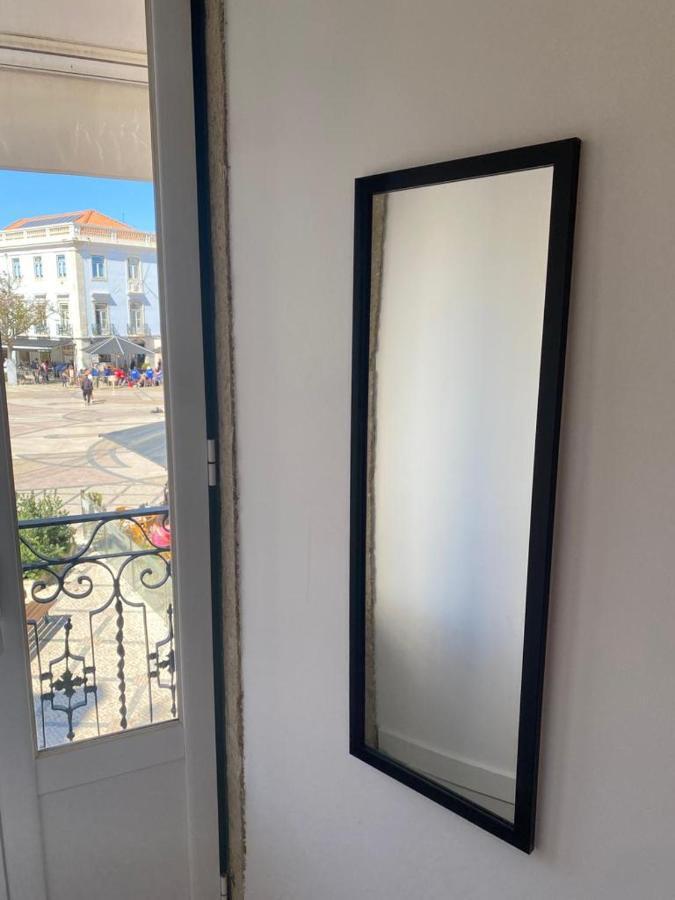 5 Senses Hostel Setubal Ngoại thất bức ảnh