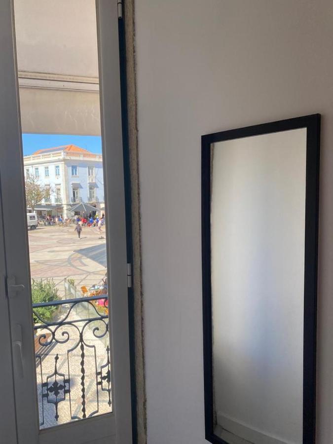 5 Senses Hostel Setubal Ngoại thất bức ảnh