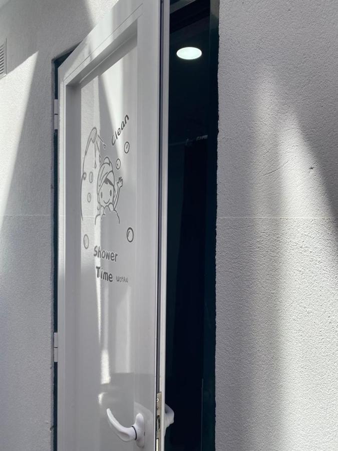 5 Senses Hostel Setubal Ngoại thất bức ảnh