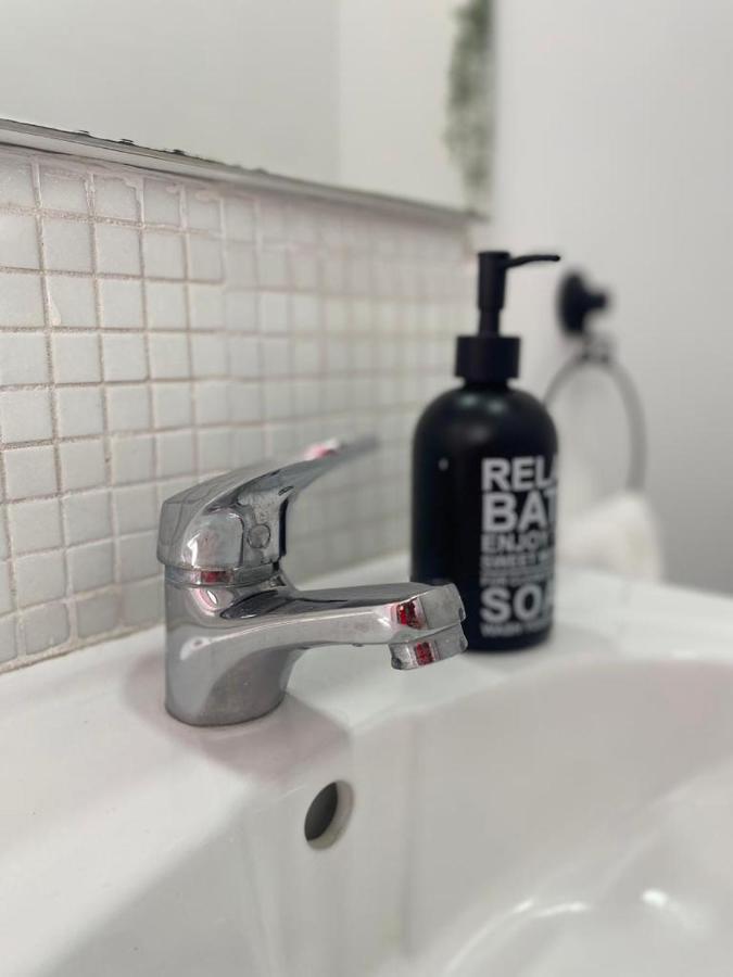 5 Senses Hostel Setubal Ngoại thất bức ảnh
