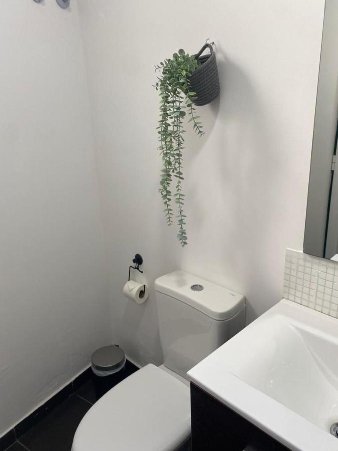 5 Senses Hostel Setubal Ngoại thất bức ảnh