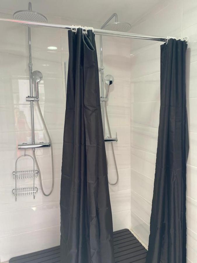 5 Senses Hostel Setubal Ngoại thất bức ảnh
