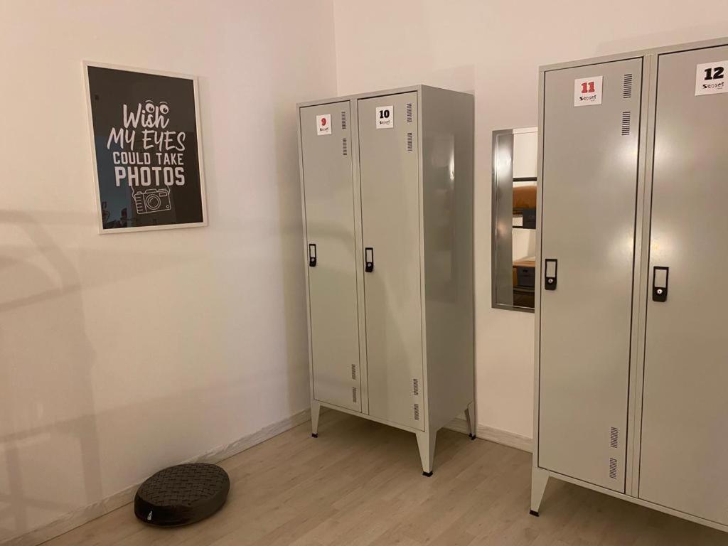 5 Senses Hostel Setubal Ngoại thất bức ảnh