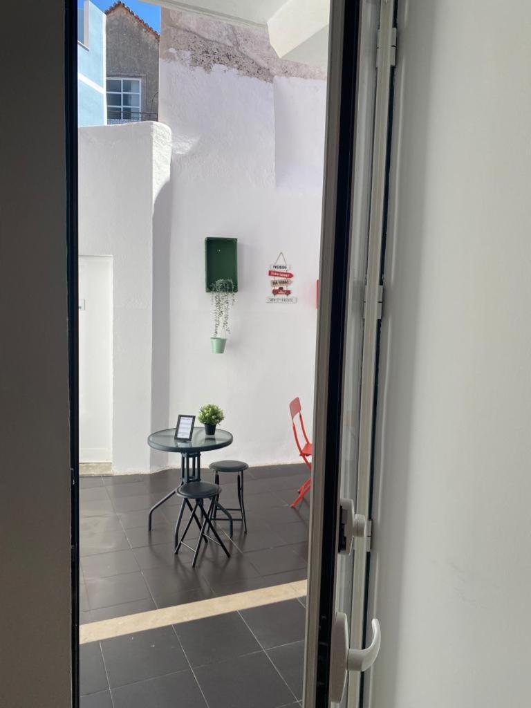 5 Senses Hostel Setubal Ngoại thất bức ảnh