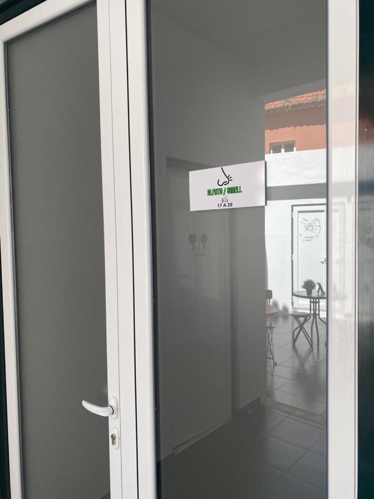 5 Senses Hostel Setubal Ngoại thất bức ảnh