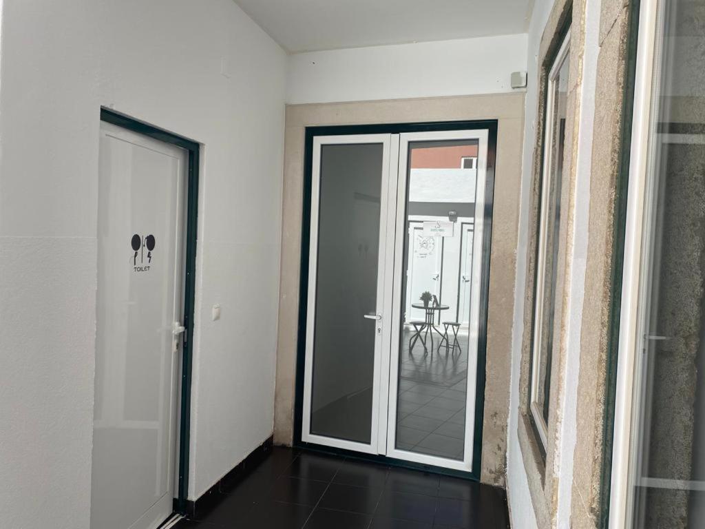 5 Senses Hostel Setubal Ngoại thất bức ảnh