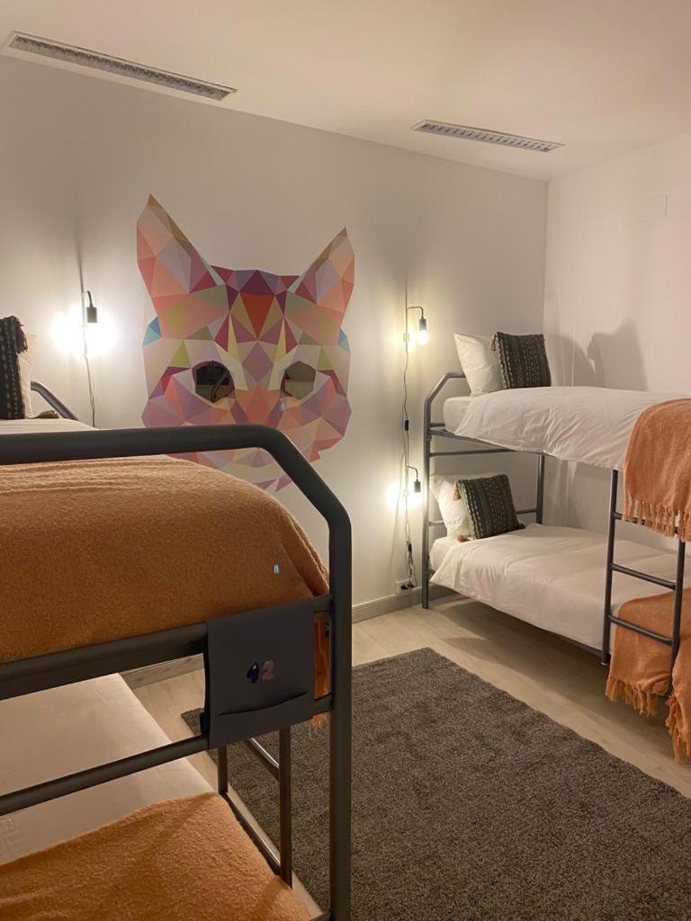 5 Senses Hostel Setubal Ngoại thất bức ảnh